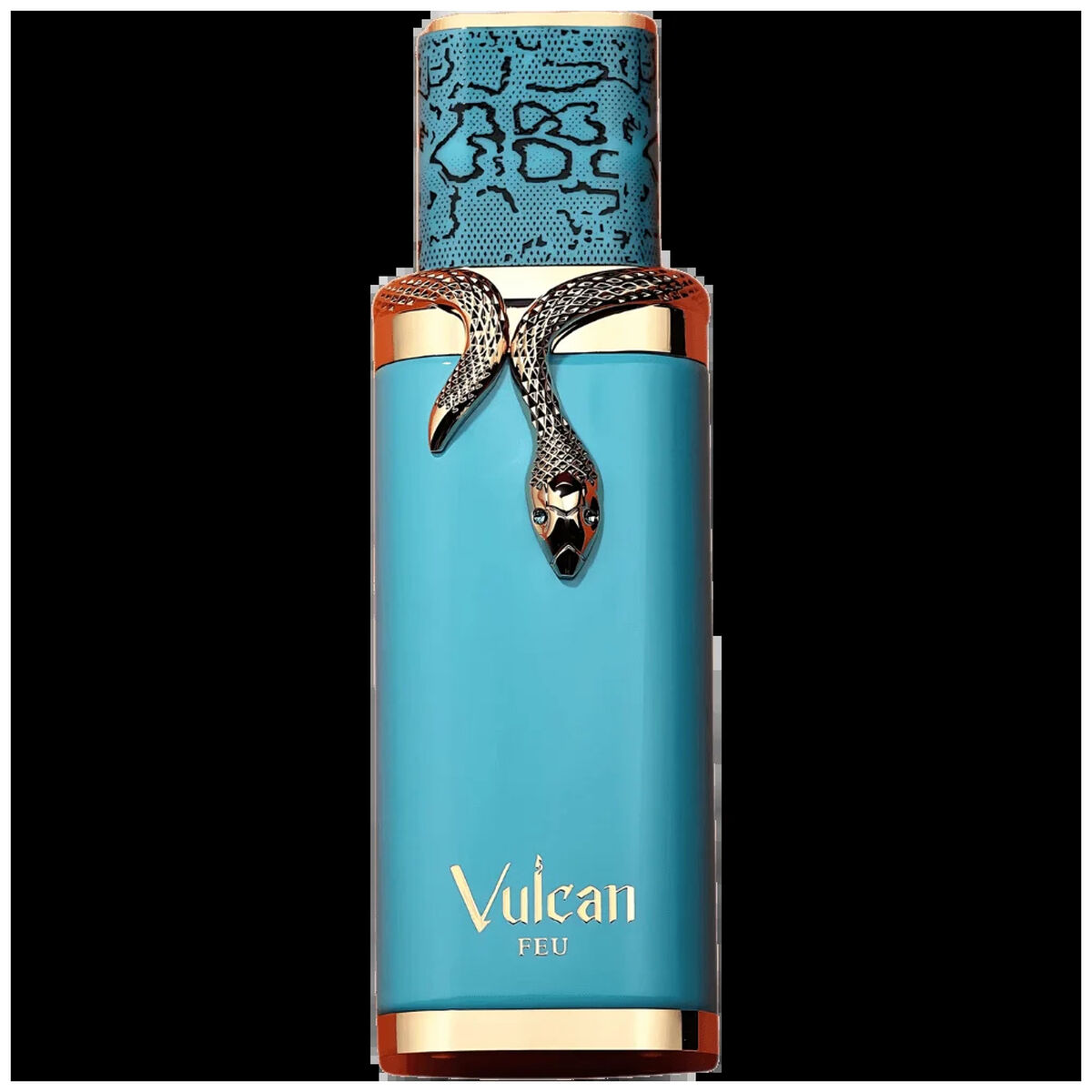 French Avenue Vulcan Feu edp 100ml
