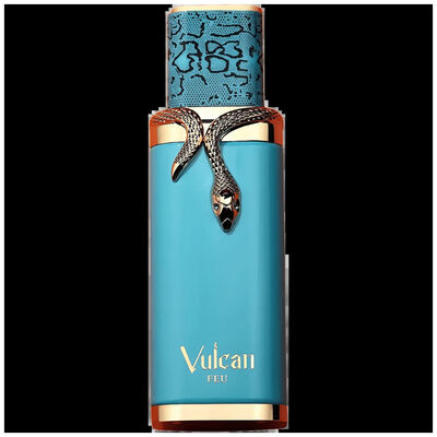 French Avenue Vulcan Feu edp 100ml