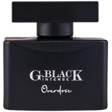 G. Black Intense Overdose edp 100ml