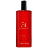 Giorgio Armani Si Passione Eclat edp 15ml