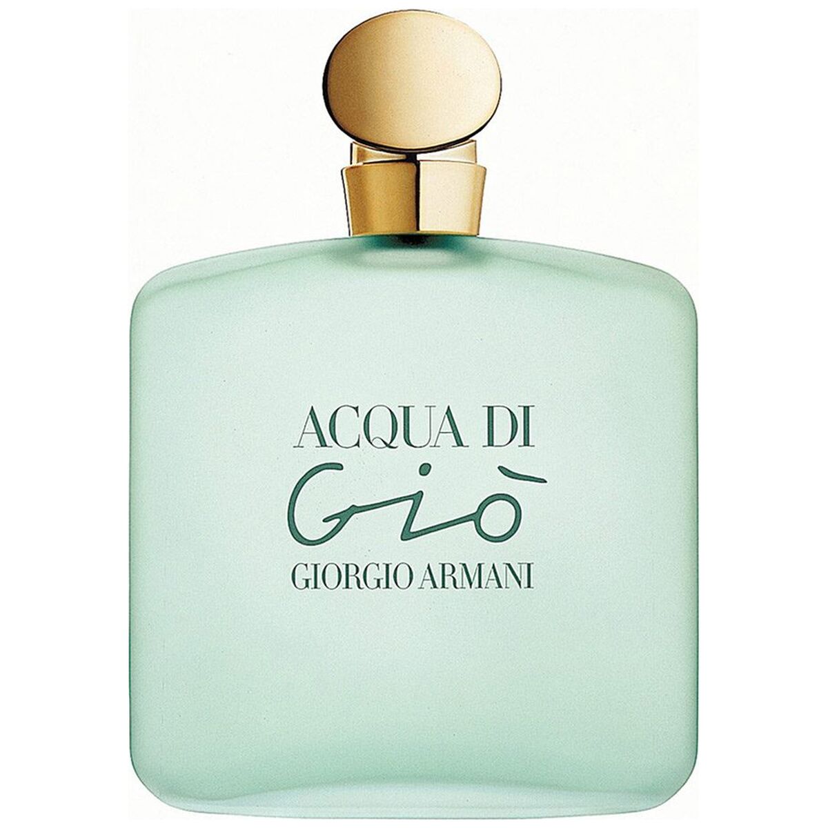 Giorgio Armani Acqua Di Gio Pour Femme edt 100ml