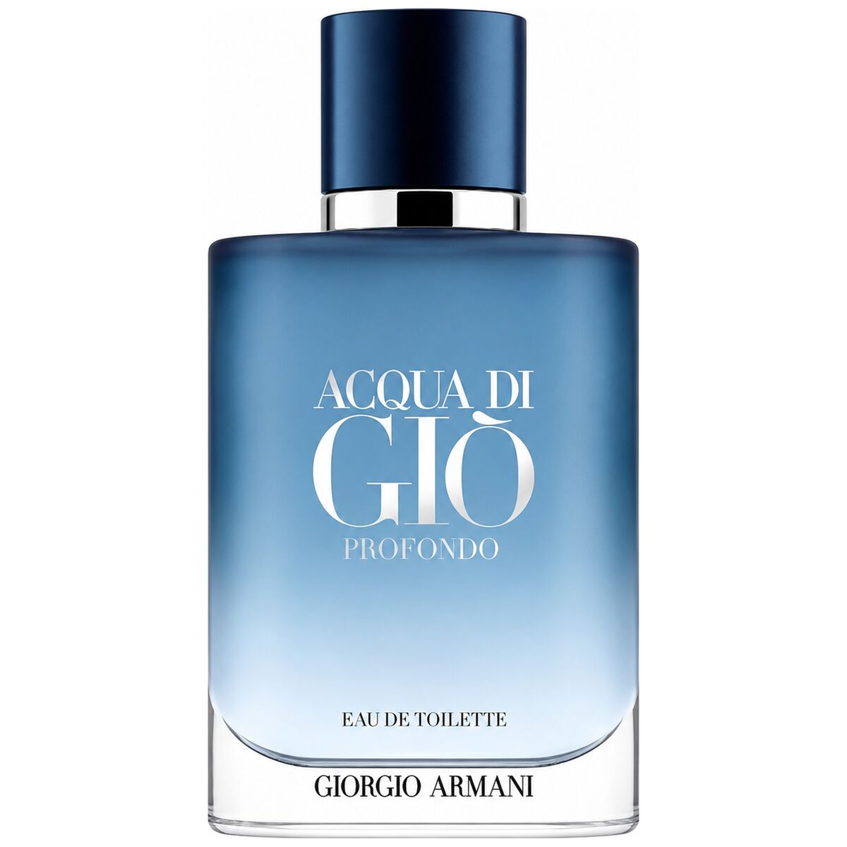 Giorgio Armani Acqua Di Gio Profondo edt 100ml