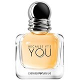 Giorgio Armani Because It's You edp 100ml