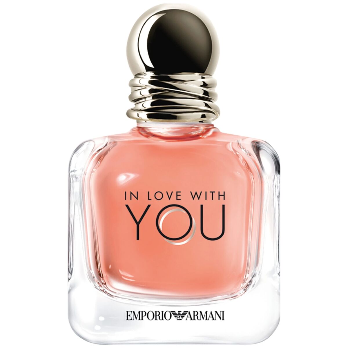 Giorgio Armani In Love With You edp 30ml