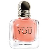 Giorgio Armani In Love With You edp 30ml