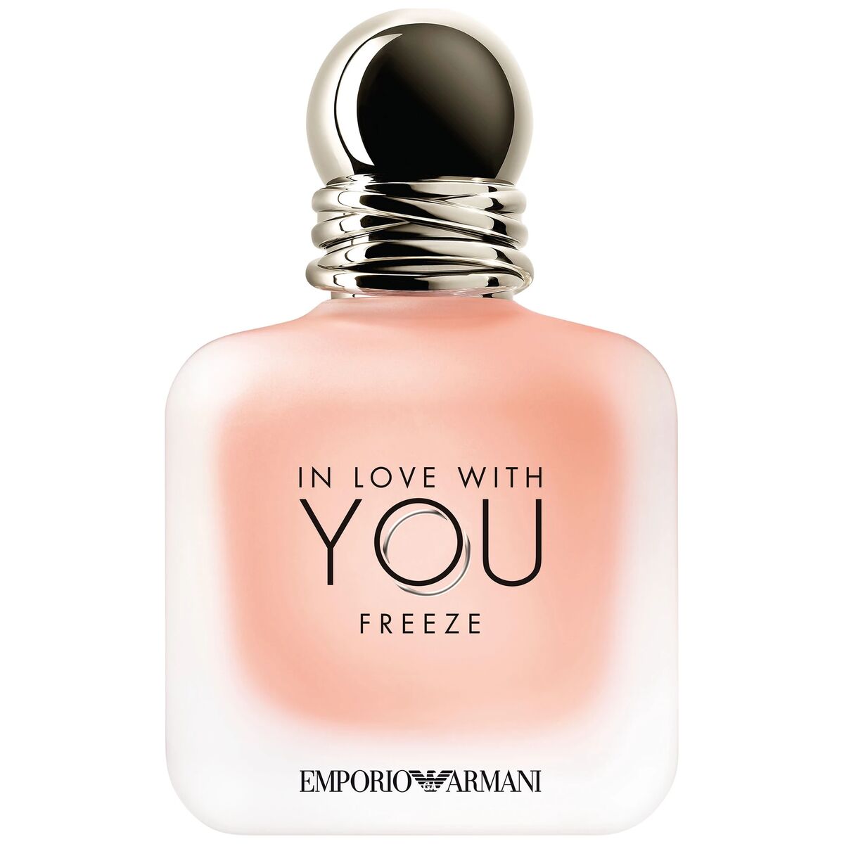 Giorgio Armani In Love With You Freeze edp 50ml