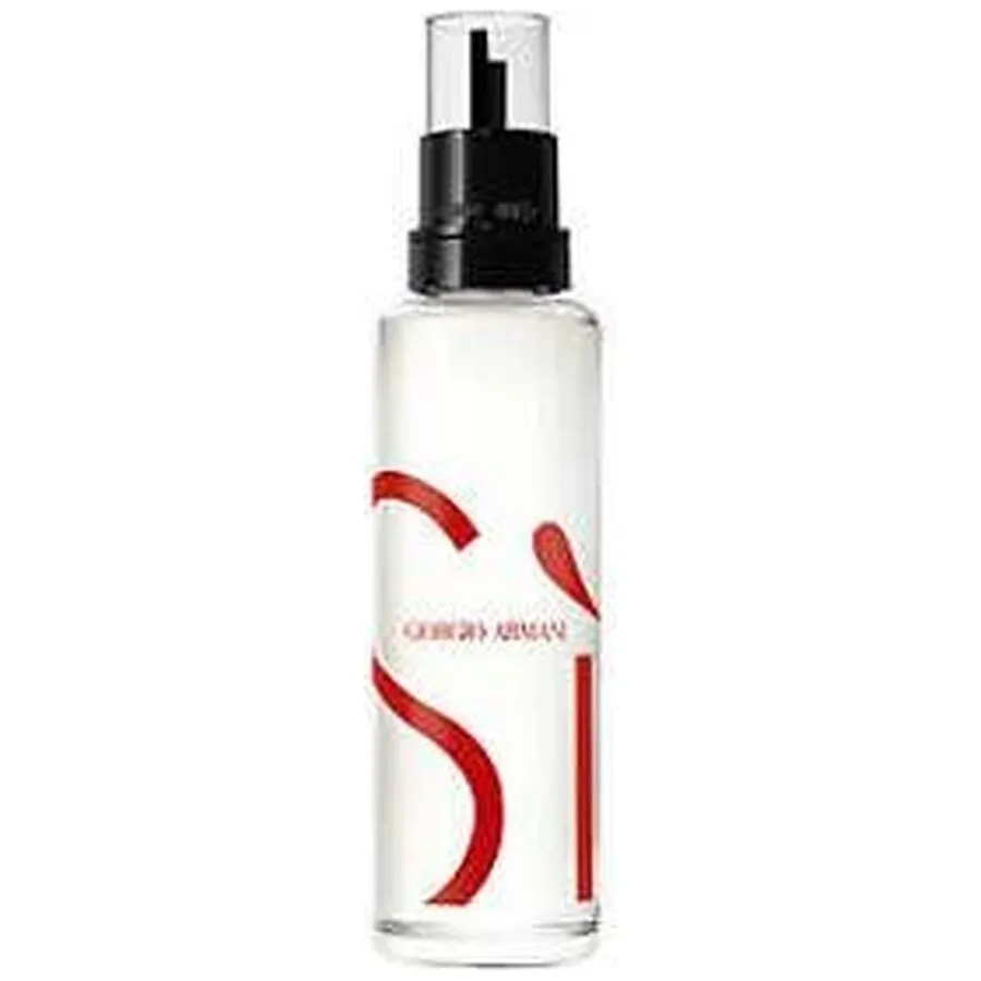 Giorgio Armani Si Passione Refill edp 100ml