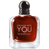 Giorgio Armani Stronger With You Powerfully edp 100ml