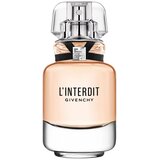 Givenchy L'Interdit edt 35ml