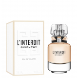 Givenchy L'Interdit edt 50ml