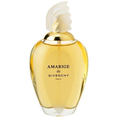 Givenchy Amarige edt 50ml