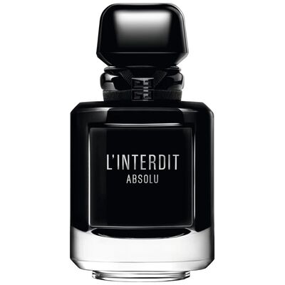 L'Interdit Absolu Intense edp