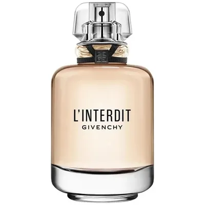 Givenchy L'Interdit edp 125ml