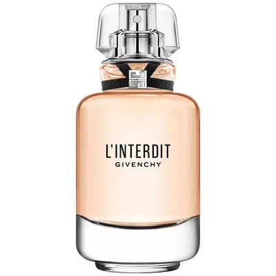 Givenchy L'Interdit edt 80ml (2019)