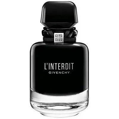 Givenchy L'Interdit Intense edp 50ml