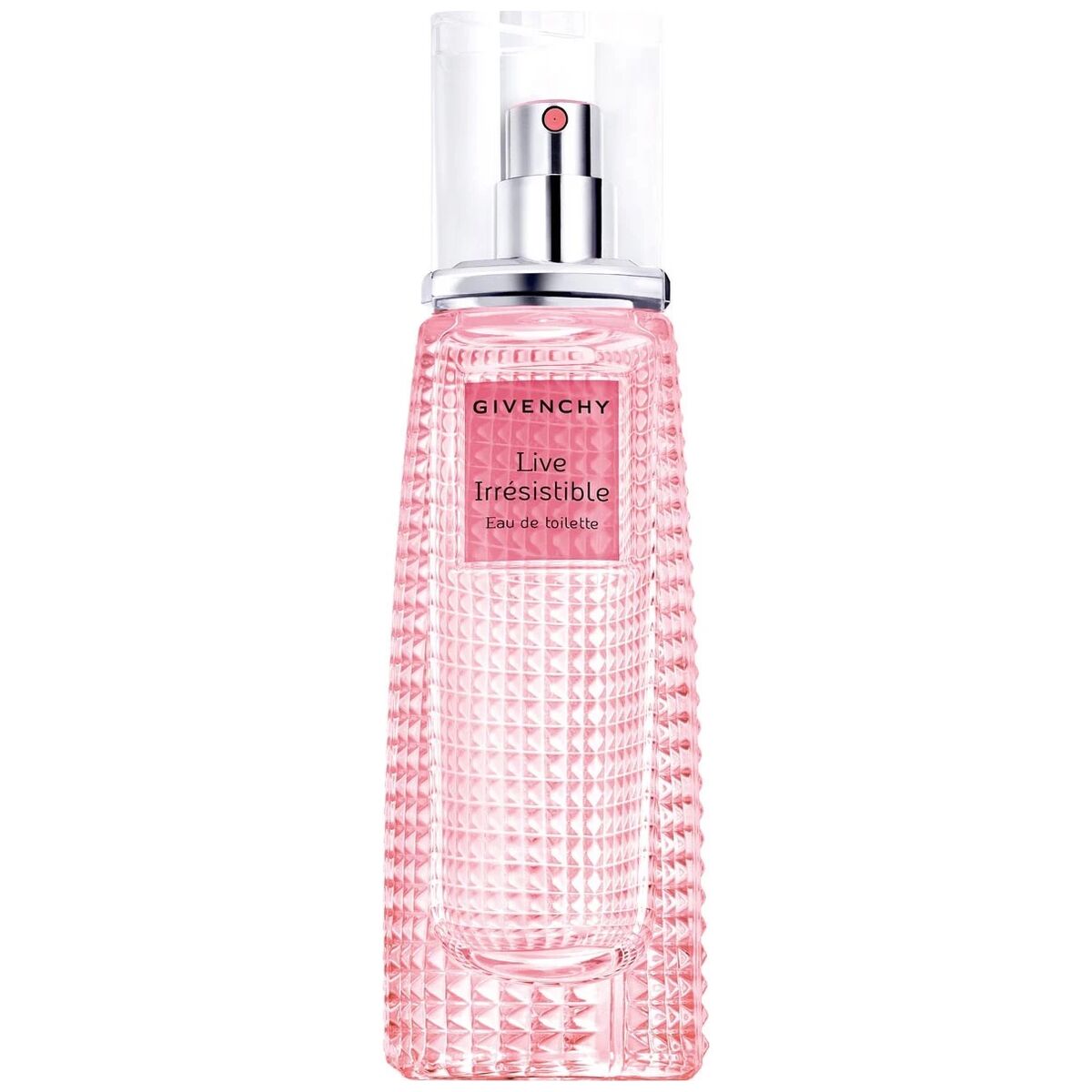 Givenchy Live Irresistible edp 40ml