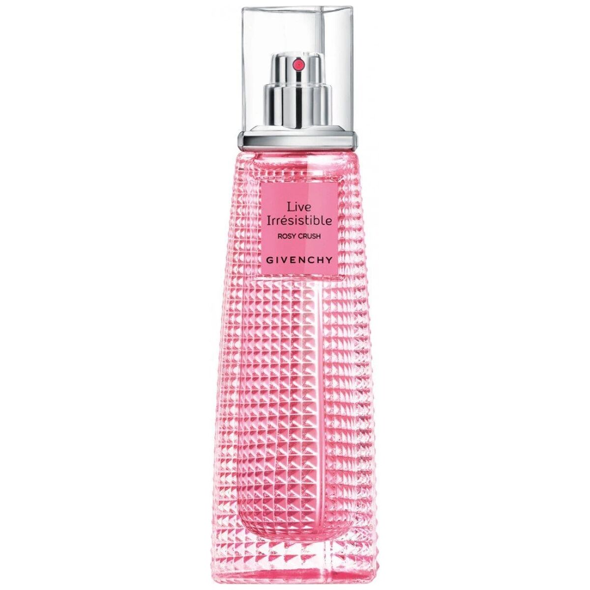 Givenchy Live Irresistible Rosy Crush edp 75ml