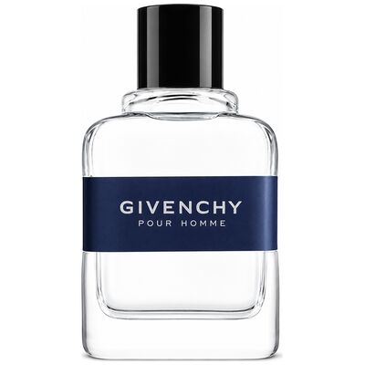 Givenchy Pour Homme Blue Label edt 100ml (2024) (Outlet / Demo)