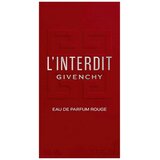 Givenchy L'Interdit Rouge edp 50ml
