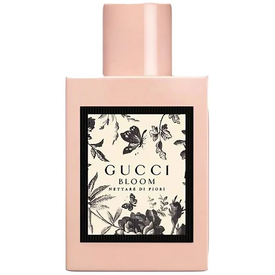 Alternativ bild 0 för Gucci Bloom Nettare Di Fiori EDP 30 ml
