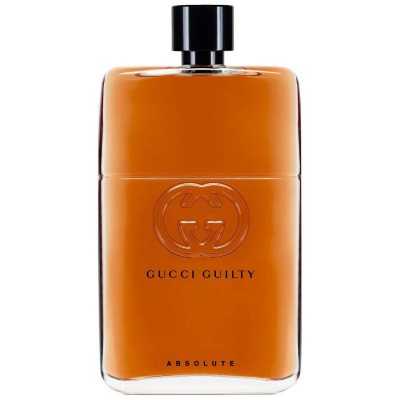 Gucci Guilty Absolute Pour Homme Edp 50ml