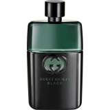 Gucci Guilty Black Pour Homme edt 30ml