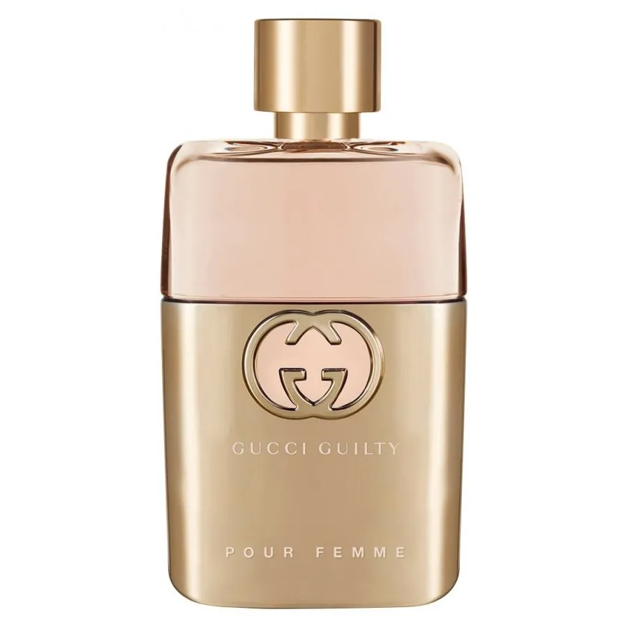 Gucci Guilty Pour Femme edt 90ml