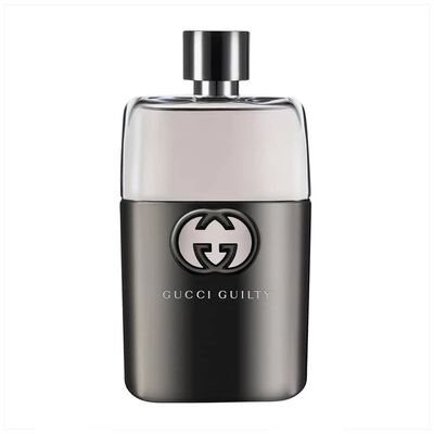 Gucci Guilty Pour Homme edt 90ml