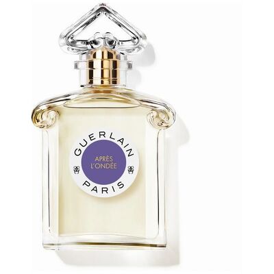 Guerlain Apres L'Ondee edt 75ml