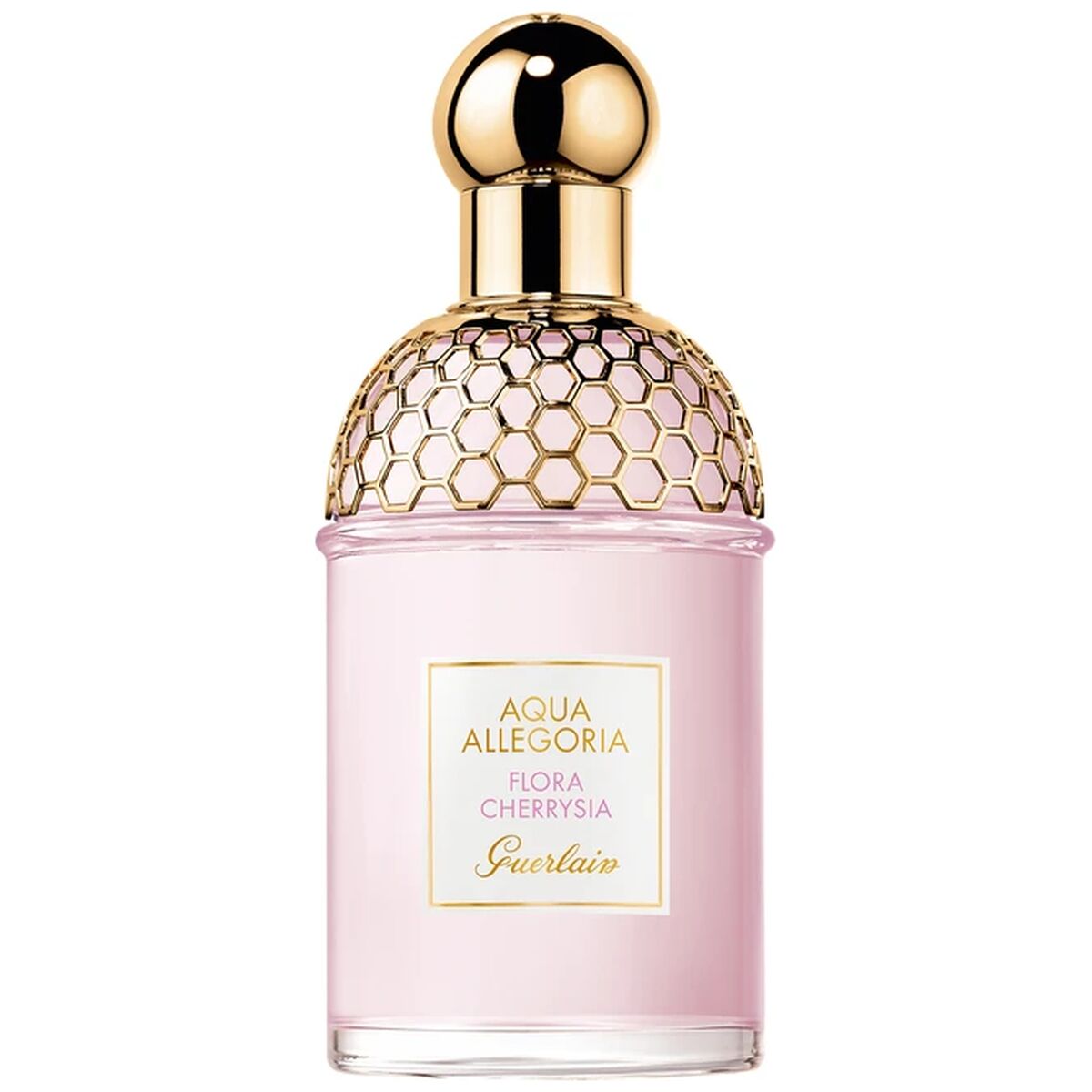 Guerlain Aqua Allegoria Flora Cherrysia edt 125ml