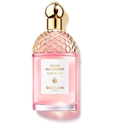 Guerlain Aqua Allegoria Florabloom edt 125ml
