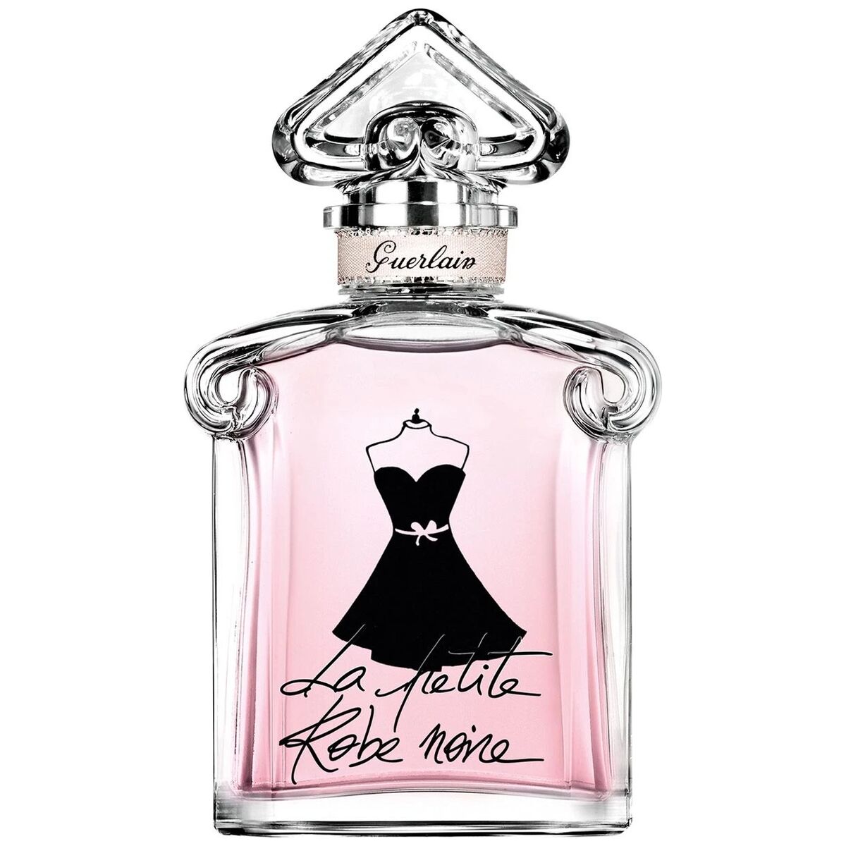 Guerlain La Petite Robe Noire edt 50ml