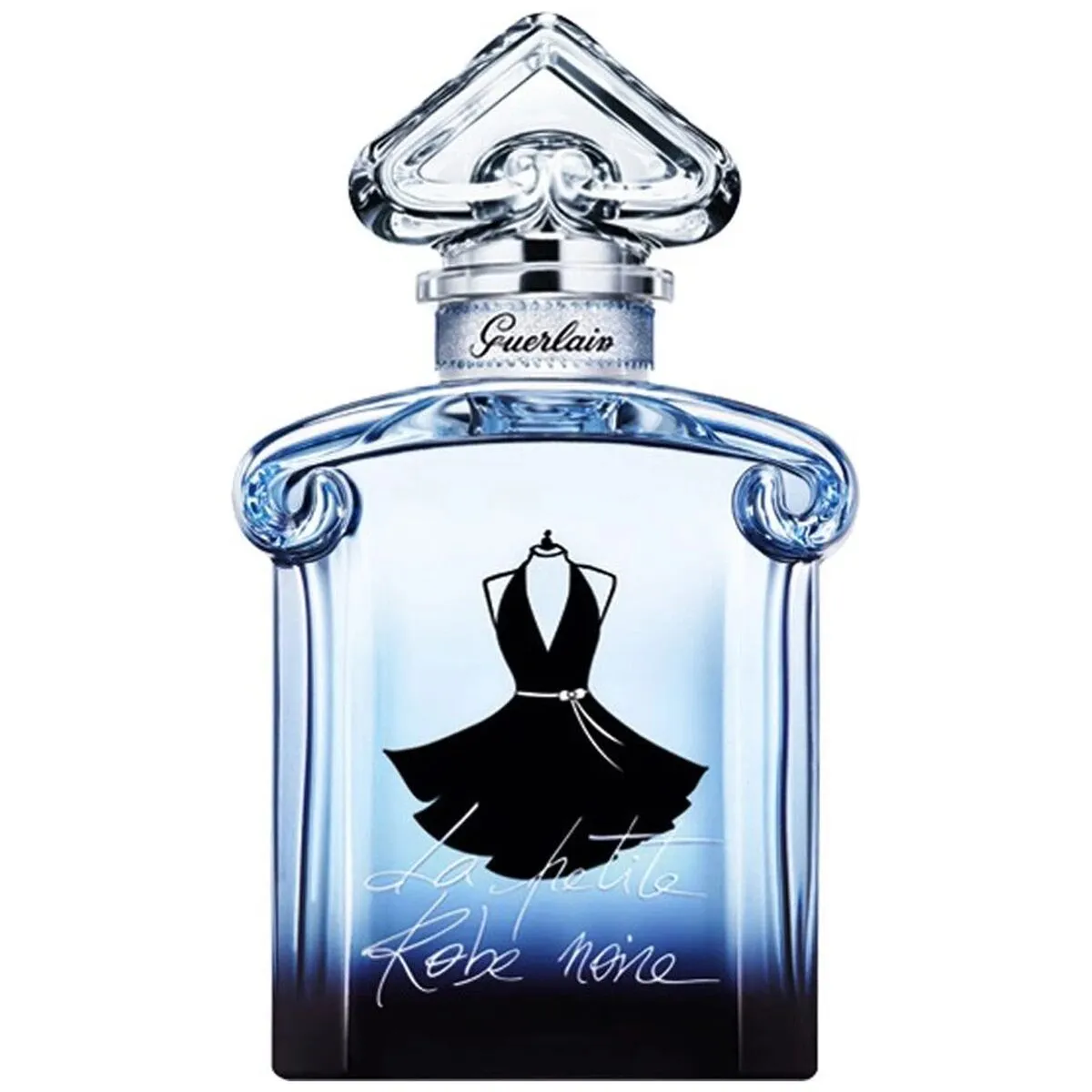 Guerlain La Petite Robe Noire Intense EDP 100ml (2016) · 100 ml
