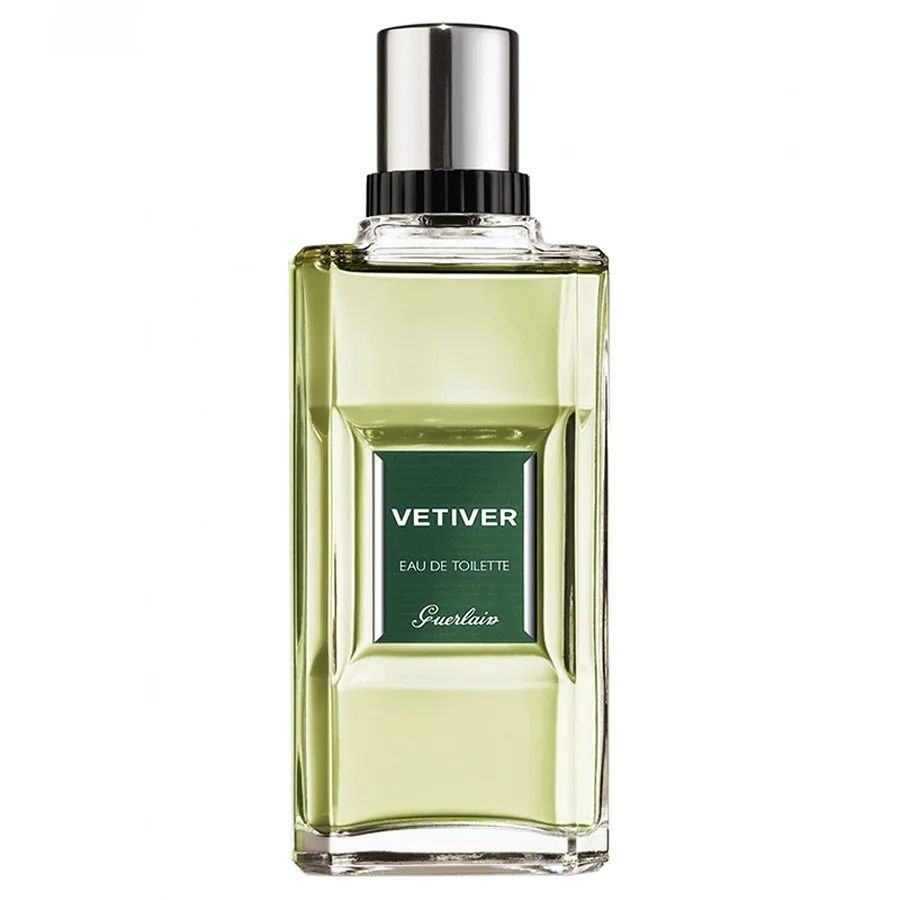 Alternativ bild 0 för Guerlain Vetiver EDT 100 ml