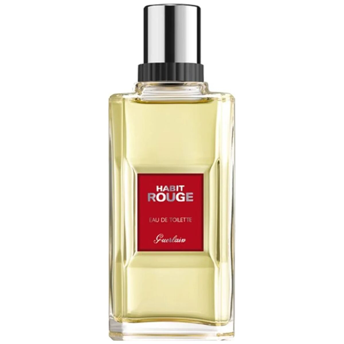 Guerlain Habit Rouge edt 100ml