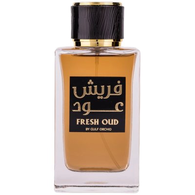 Gulf Orchid Fresh Oud edp 110ml
