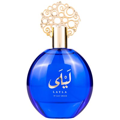 Gulf Orchid Layla edp 100ml