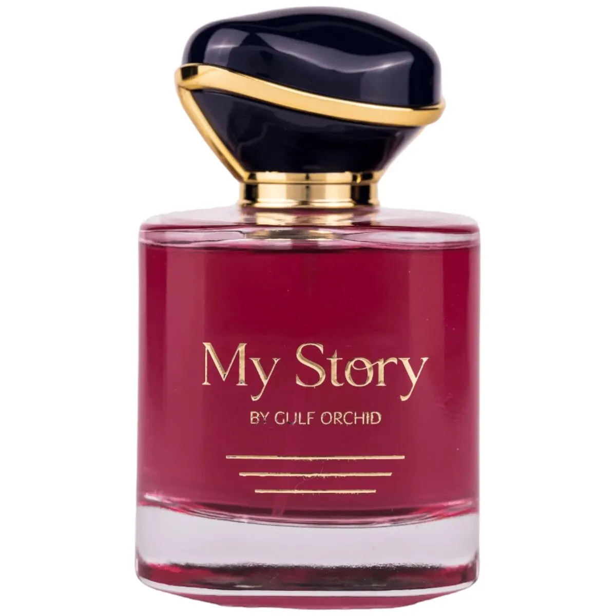 Gulf Orchid My Story edp 100ml