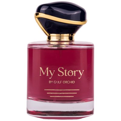 Gulf Orchid My Story edp 100ml