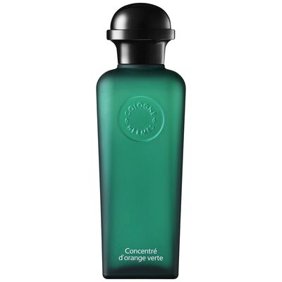 Hermès Concentre D'Orange Verte edt 100ml
