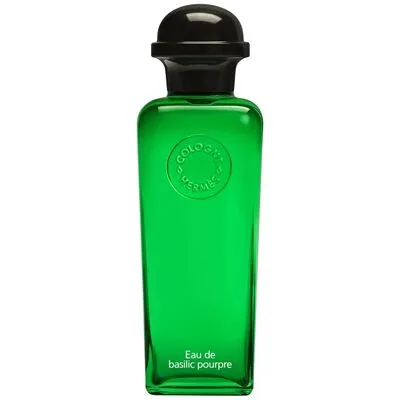 Hermès Eau De Basilic Pourpre edc 100ml