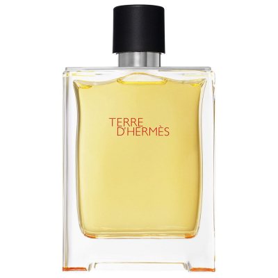 Hermès Terre D'Hermes Parfum 200ml