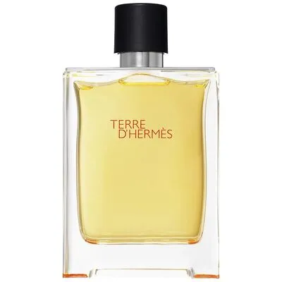 Hermès Terre D'Hermes Parfum 200ml