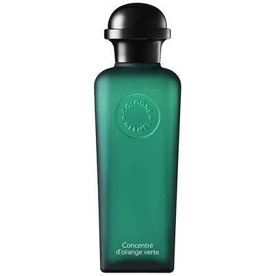 Hermès Concentre D'Orange Verte edt 200ml