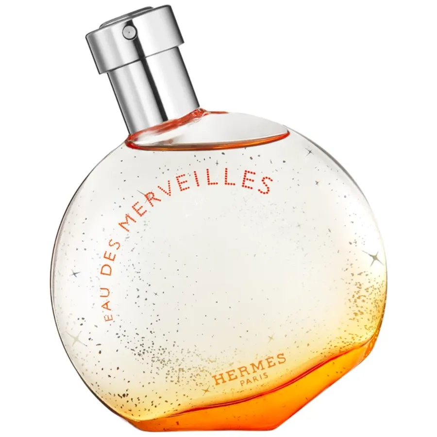Alternativ bild 0 för Hermes Eau Des Merveilles EDT 100 ml