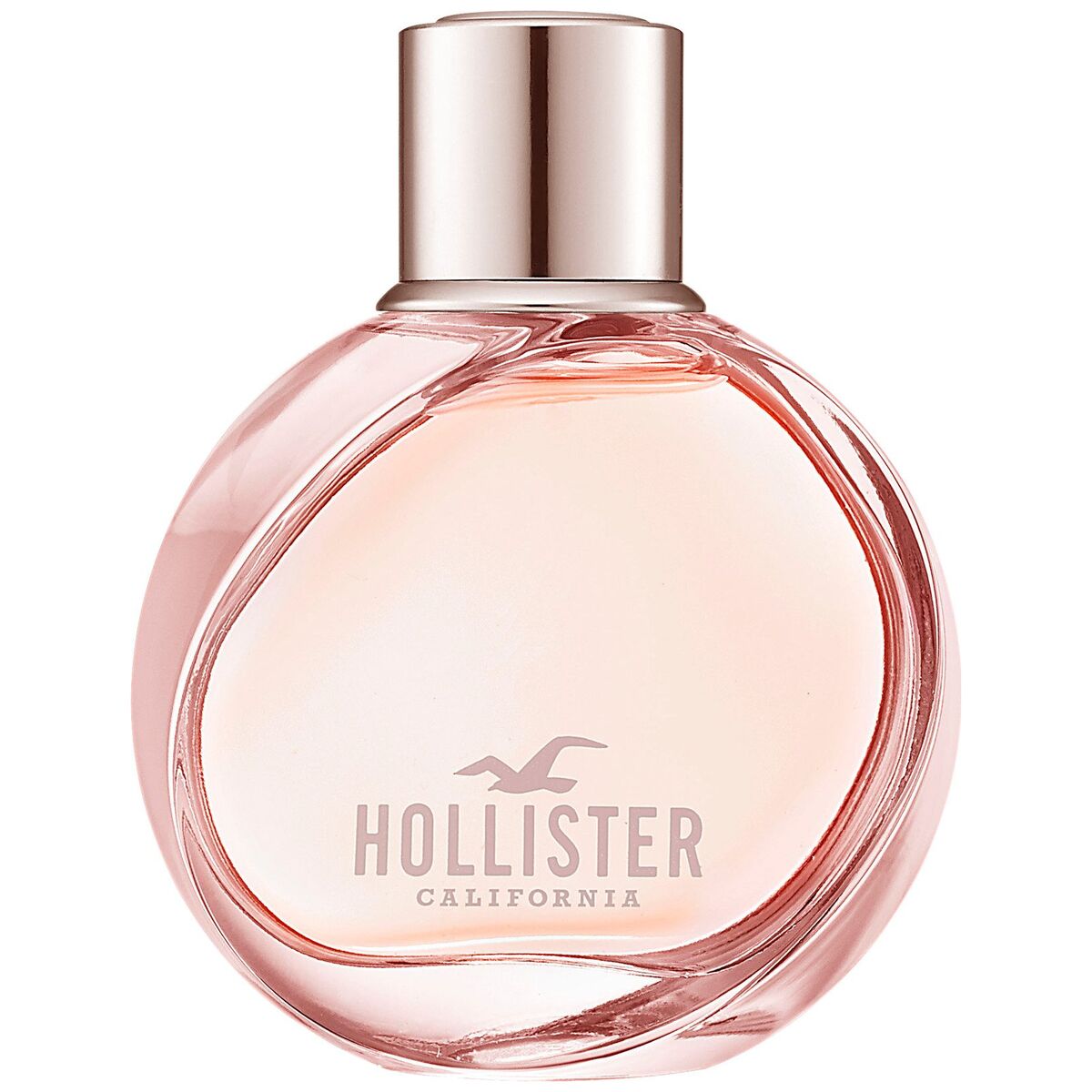 Hollister California Wave For Her edp 100ml