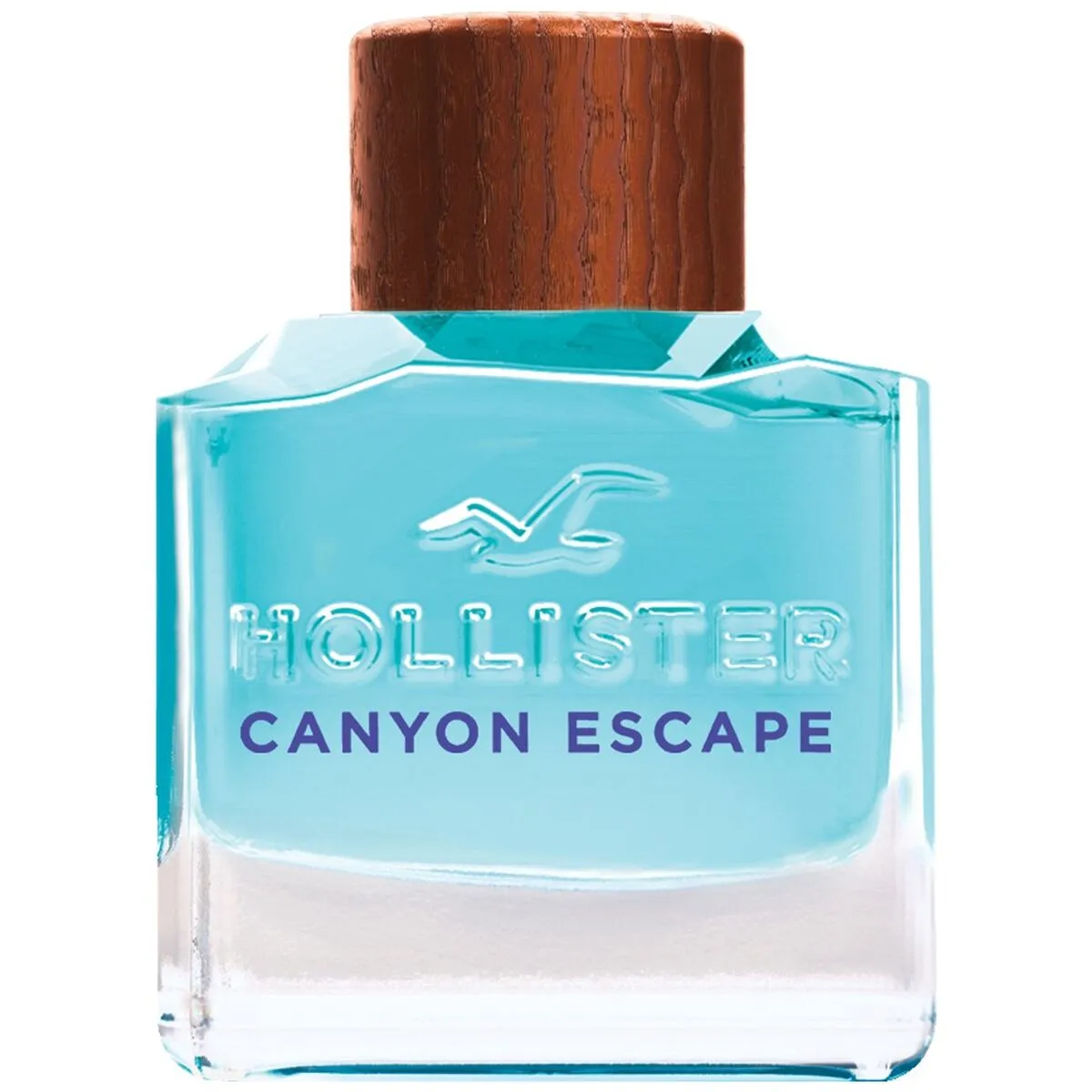 Hollister Canyon Escape For Men edt 30ml