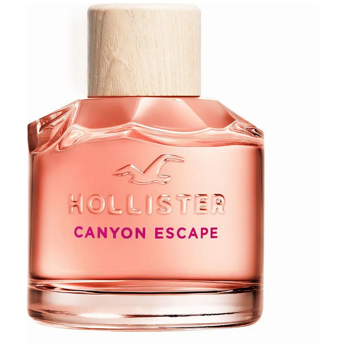 Hollister Canyon Escape For Women edp 50ml