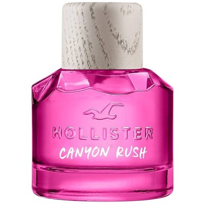 Hollister Canyon Rush For Her edp 50ml