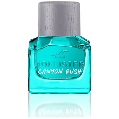 Hollister Canyon Rush Him edt 100ml